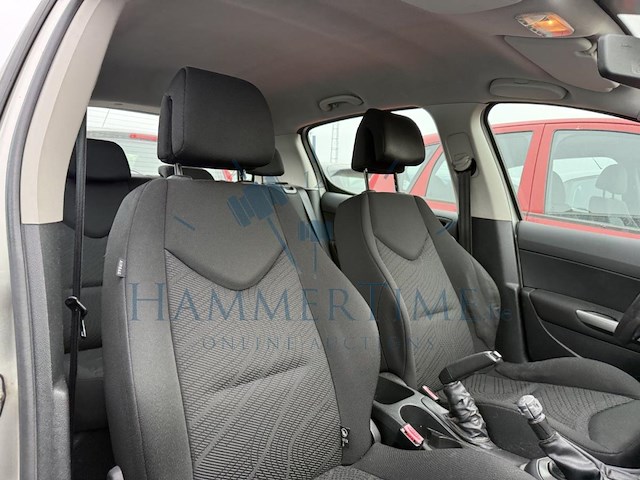 Peugeot 308 1.4i confort pack, 2008 - afbeelding 17 van  41