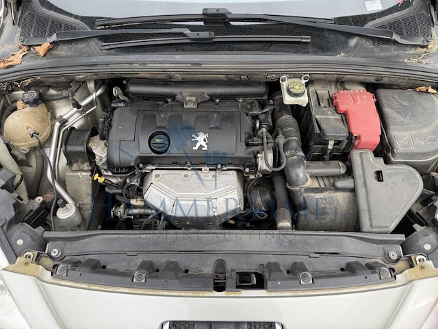 Peugeot 308 1.4i confort pack, 2008 - afbeelding 19 van  41