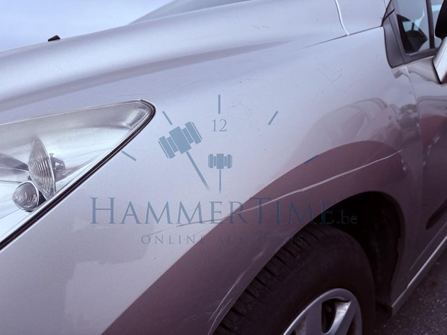 Peugeot 308 1.4i confort pack, 2008 - afbeelding 20 van  41