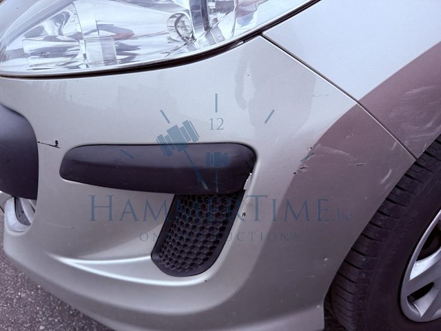 Peugeot 308 1.4i confort pack, 2008 - afbeelding 21 van  41