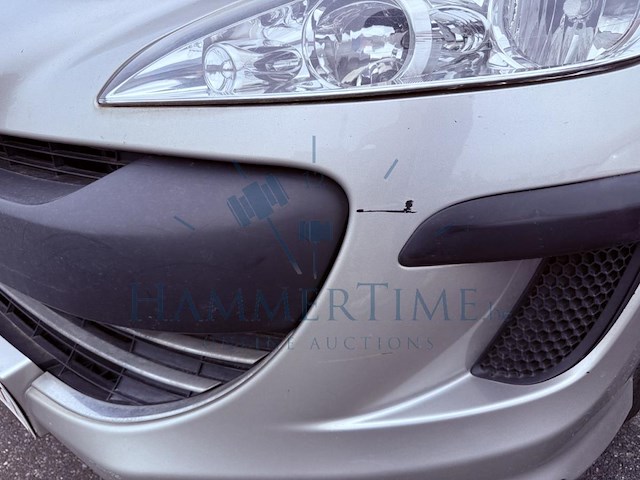 Peugeot 308 1.4i confort pack, 2008 - afbeelding 22 van  41