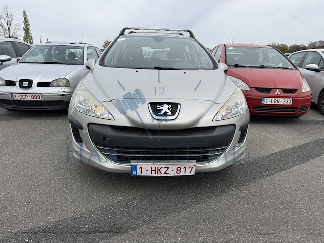 Peugeot 308 1.4i confort pack, 2008 - afbeelding 12 van  41