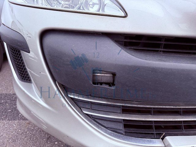 Peugeot 308 1.4i confort pack, 2008 - afbeelding 25 van  41