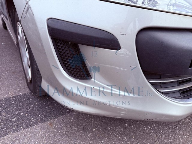 Peugeot 308 1.4i confort pack, 2008 - afbeelding 26 van  41