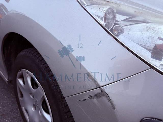 Peugeot 308 1.4i confort pack, 2008 - afbeelding 27 van  41