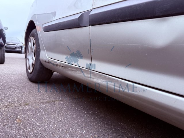 Peugeot 308 1.4i confort pack, 2008 - afbeelding 29 van  41