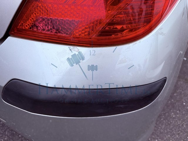 Peugeot 308 1.4i confort pack, 2008 - afbeelding 30 van  41