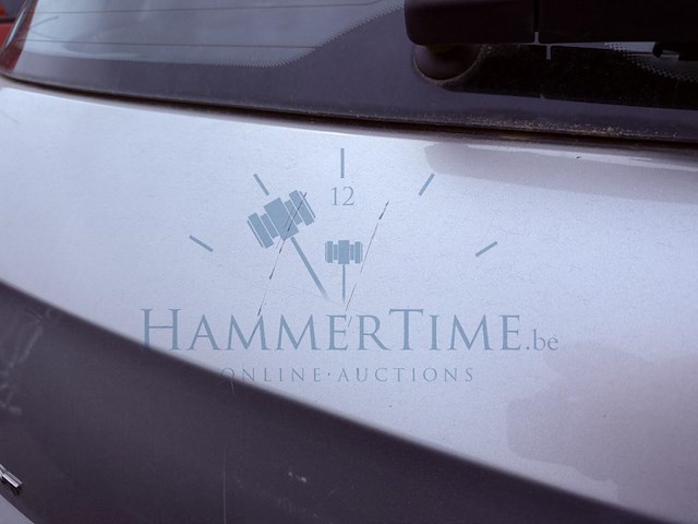 Peugeot 308 1.4i confort pack, 2008 - afbeelding 31 van  41