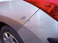 Peugeot 308 1.4i confort pack, 2008 - afbeelding 32 van  41