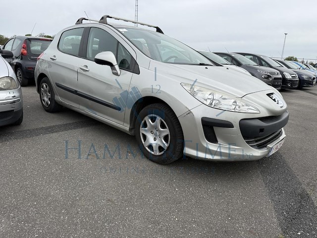 Peugeot 308 1.4i confort pack, 2008 - afbeelding 23 van  41