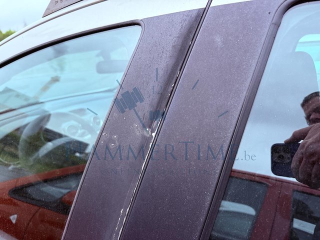 Peugeot 308 1.4i confort pack, 2008 - afbeelding 35 van  41