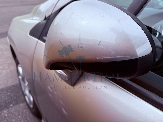 Peugeot 308 1.4i confort pack, 2008 - afbeelding 36 van  41