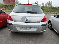 Peugeot 308 1.4i confort pack, 2008 - afbeelding 37 van  41