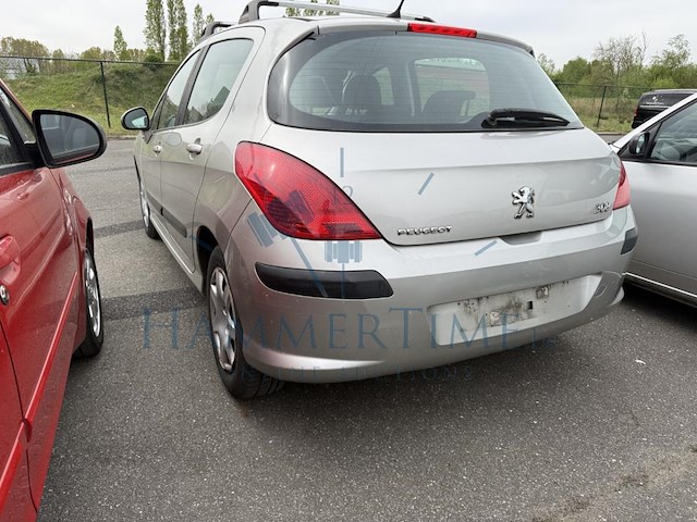 Peugeot 308 1.4i confort pack, 2008 - afbeelding 38 van  41