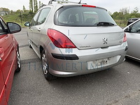 Peugeot 308 1.4i confort pack, 2008 - afbeelding 38 van  41