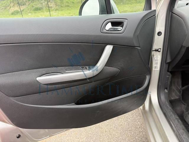 Peugeot 308 1.4i confort pack, 2008 - afbeelding 39 van  41