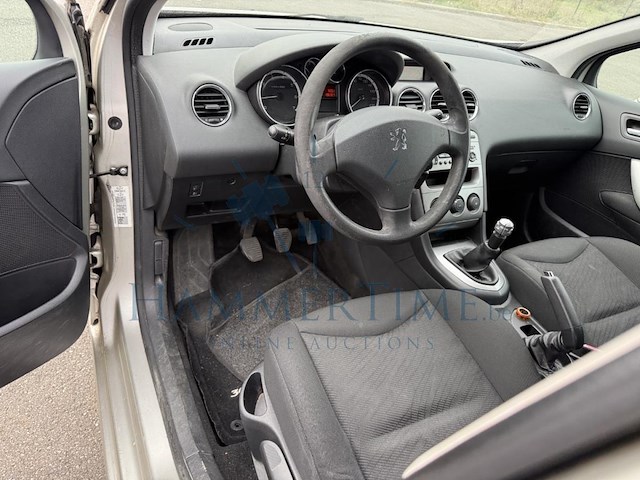 Peugeot 308 1.4i confort pack, 2008 - afbeelding 41 van  41