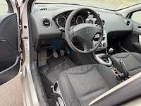 Peugeot 308 1.4i confort pack, 2008 - afbeelding 41 van  41