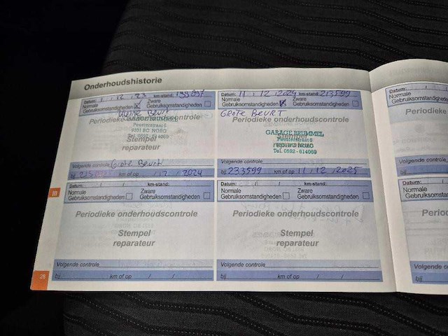 Peugeot 308 1.6 bluehdi blue lease executive 2015 | hp-139-g - afbeelding 6 van  16