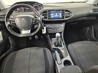 Peugeot 308 1.6 bluehdi blue lease executive 2015 | hp-139-g - afbeelding 11 van  21