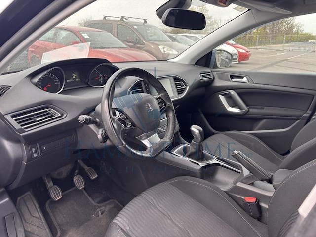 Peugeot 308 1.6 hdi active, 2013 - afbeelding 3 van  37