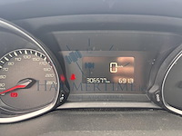 Peugeot 308 1.6 hdi active, 2013 - afbeelding 4 van  37