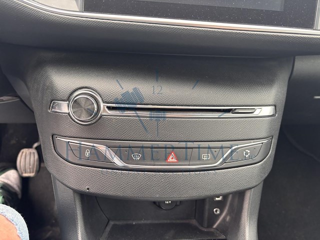 Peugeot 308 1.6 hdi active, 2013 - afbeelding 7 van  37