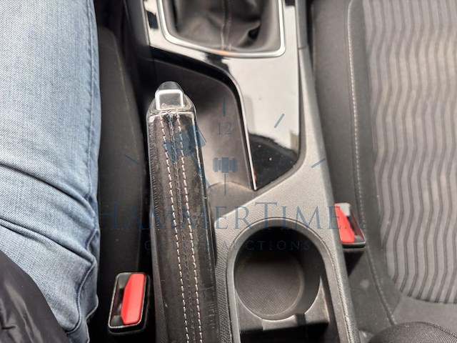 Peugeot 308 1.6 hdi active, 2013 - afbeelding 9 van  37