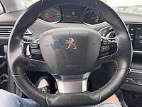 Peugeot 308 1.6 hdi active, 2013 - afbeelding 10 van  37