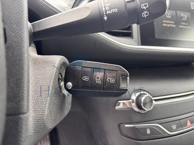 Peugeot 308 1.6 hdi active, 2013 - afbeelding 11 van  37