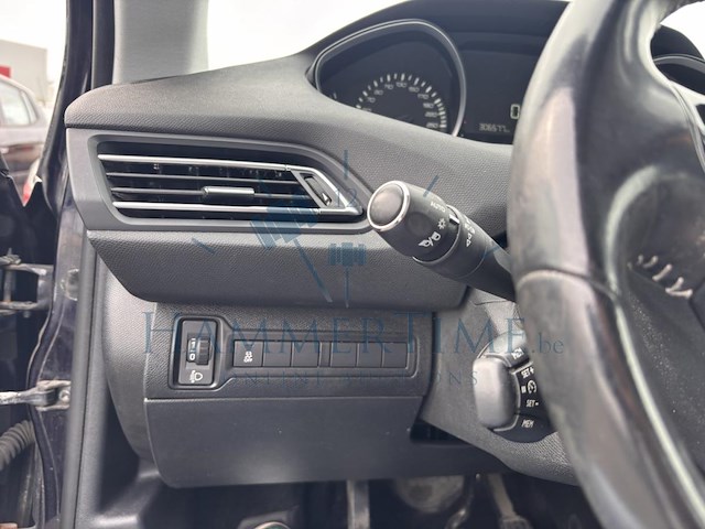 Peugeot 308 1.6 hdi active, 2013 - afbeelding 13 van  37