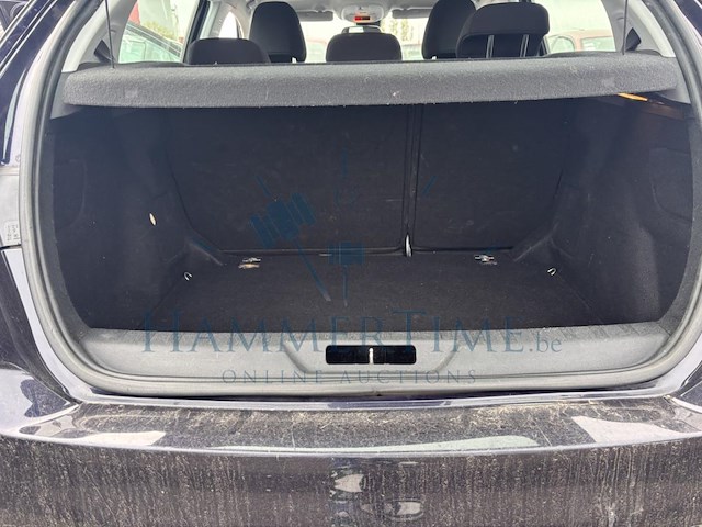 Peugeot 308 1.6 hdi active, 2013 - afbeelding 15 van  37