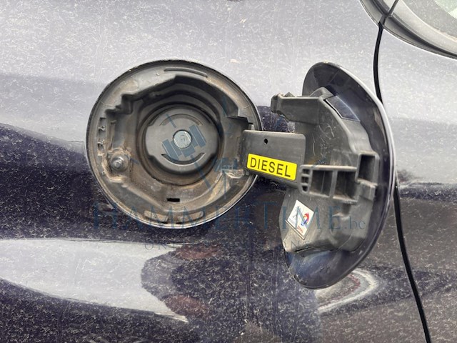 Peugeot 308 1.6 hdi active, 2013 - afbeelding 16 van  37