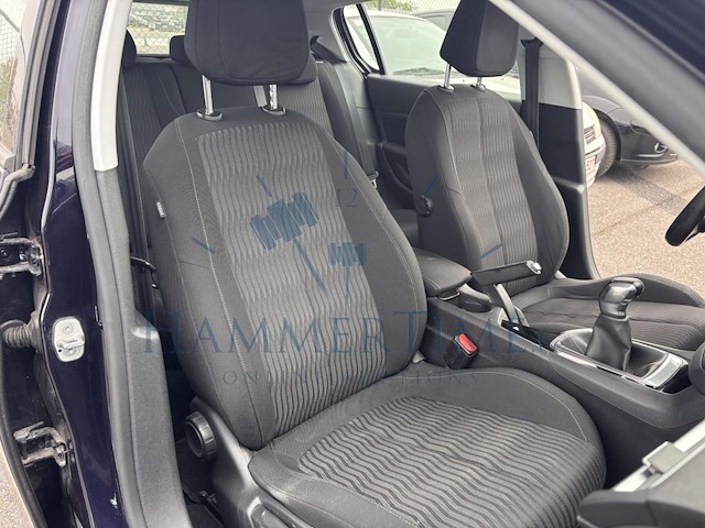 Peugeot 308 1.6 hdi active, 2013 - afbeelding 18 van  37