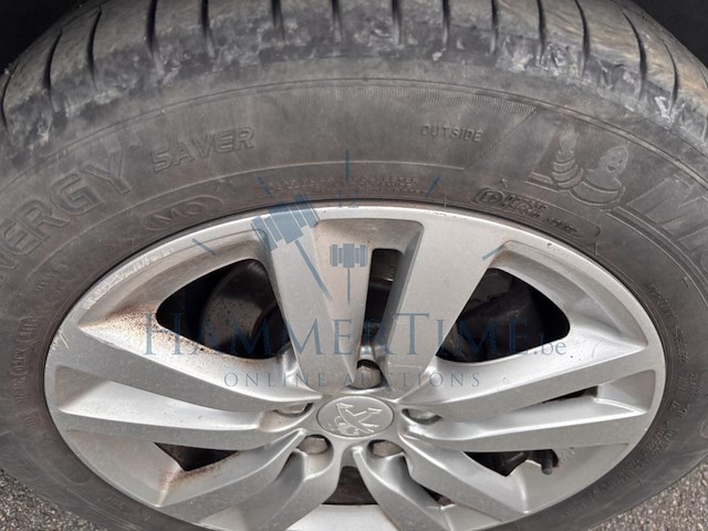 Peugeot 308 1.6 hdi active, 2013 - afbeelding 20 van  37