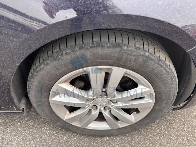 Peugeot 308 1.6 hdi active, 2013 - afbeelding 21 van  37