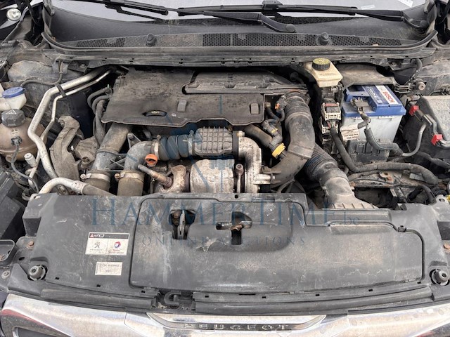 Peugeot 308 1.6 hdi active, 2013 - afbeelding 22 van  37