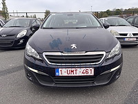 Peugeot 308 1.6 hdi active, 2013 - afbeelding 12 van  37
