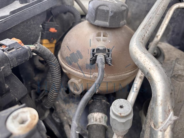 Peugeot 308 1.6 hdi active, 2013 - afbeelding 24 van  37