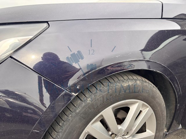 Peugeot 308 1.6 hdi active, 2013 - afbeelding 25 van  37