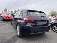 Peugeot 308 1.6 hdi active, 2013 - afbeelding 35 van  37