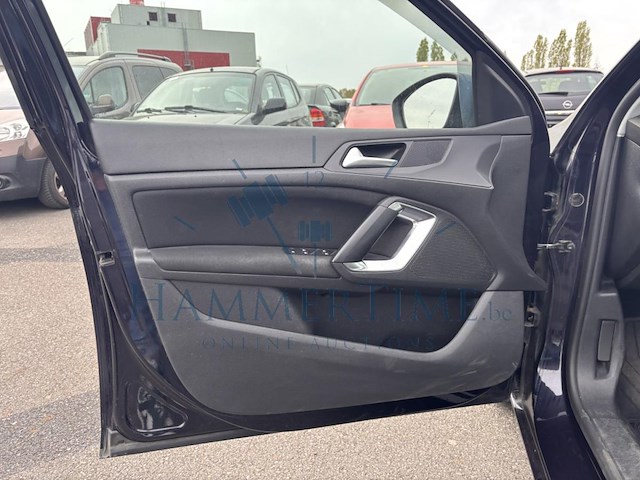 Peugeot 308 1.6 hdi active, 2013 - afbeelding 37 van  37