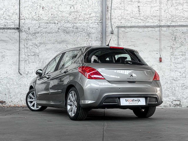 Peugeot 308 1.6 thp allure 156pk 2011, 24-slk-6 - afbeelding 5 van  38
