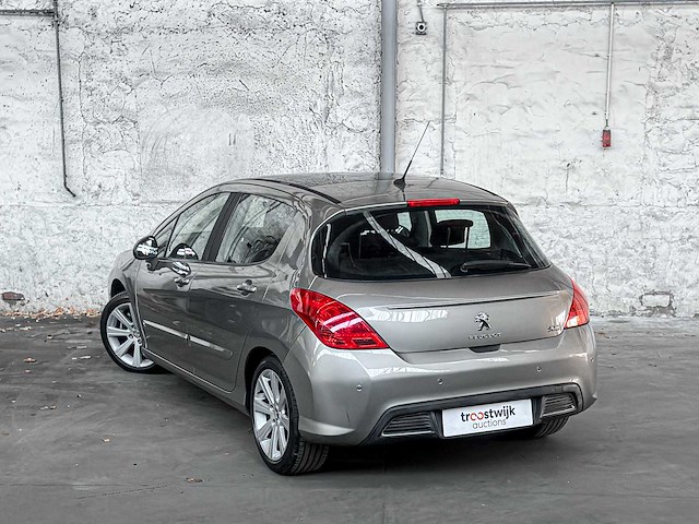 Peugeot 308 1.6 thp allure 156pk 2011, 24-slk-6 - afbeelding 6 van  38