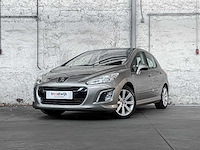 Peugeot 308 1.6 thp allure 156pk 2011, 24-slk-6 - afbeelding 1 van  38