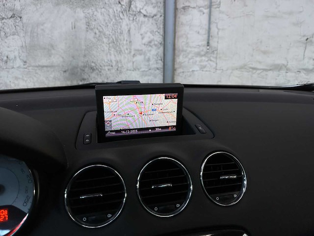 Peugeot 308 1.6 thp allure 156pk 2011, 24-slk-6 - afbeelding 16 van  38