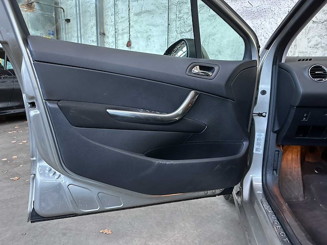 Peugeot 308 1.6 thp allure 156pk 2011, 24-slk-6 - afbeelding 17 van  38