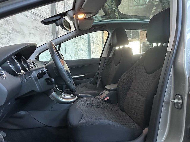 Peugeot 308 1.6 thp allure 156pk 2011, 24-slk-6 - afbeelding 18 van  38