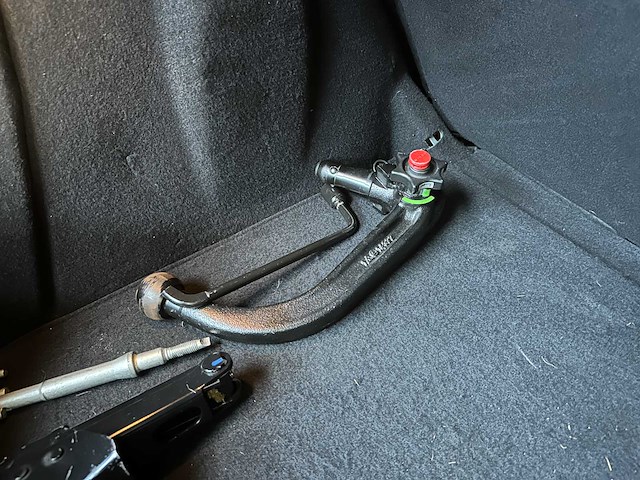 Peugeot 308 1.6 thp allure 156pk 2011, 24-slk-6 - afbeelding 22 van  38