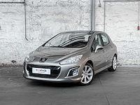 Peugeot 308 1.6 thp allure 156pk 2011, 24-slk-6 - afbeelding 12 van  38